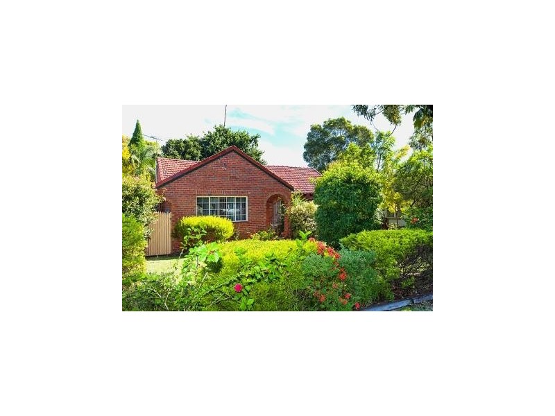 5  Marks Street, Chester Hill NSW 2162