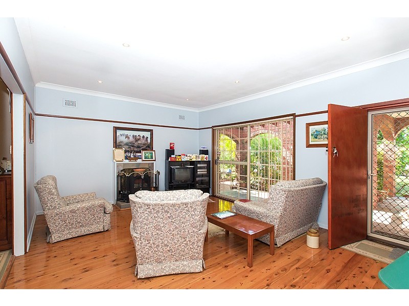 5  Marks Street, Chester Hill NSW 2162