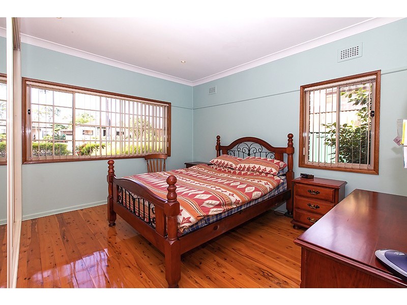 5  Marks Street, Chester Hill NSW 2162