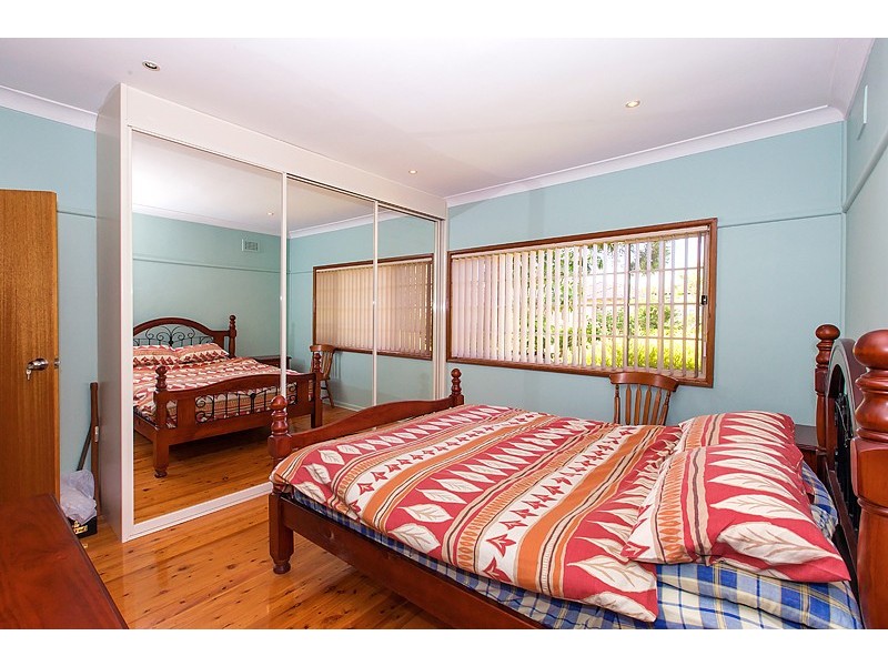 5  Marks Street, Chester Hill NSW 2162