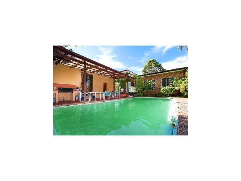 5  Marks Street, Chester Hill NSW 2162