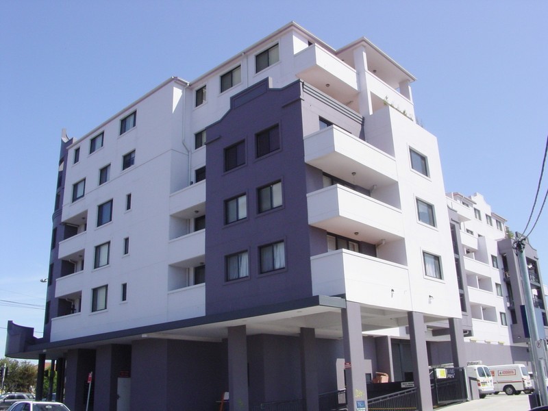 35/299 Lakemba Street, Wiley Park NSW 2195