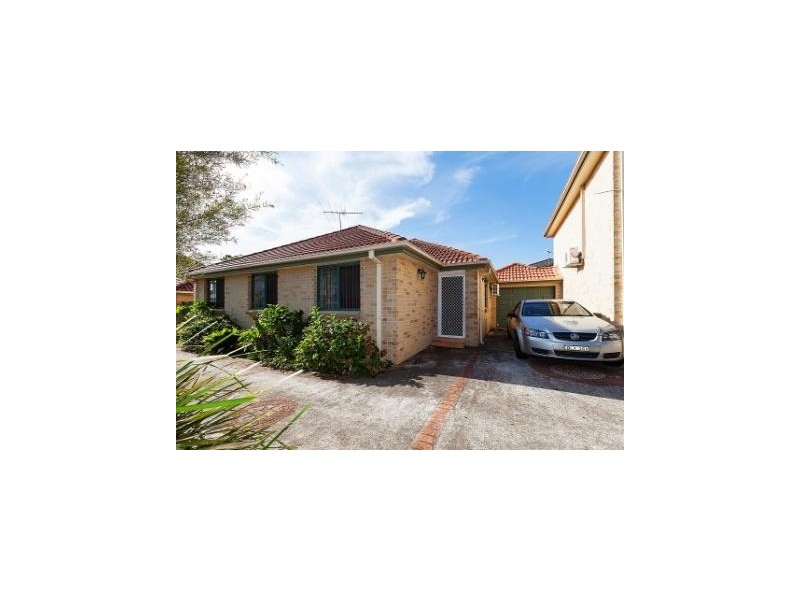 2/34 Strickland Street, Bass Hill NSW 2197