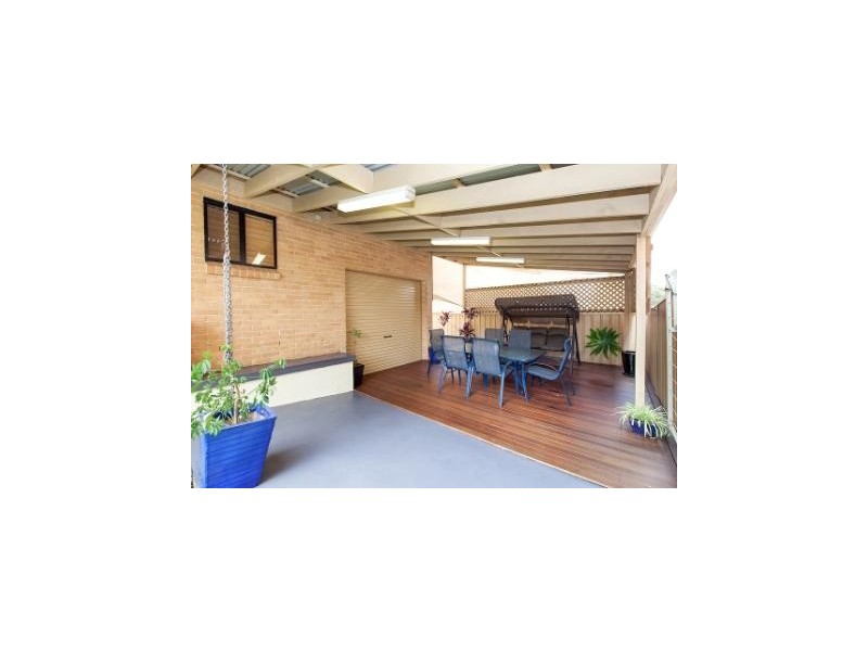 1/8  Jensen Street, Condell Park NSW 2200