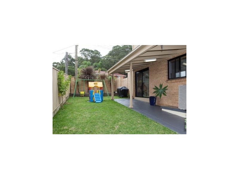 1/8  Jensen Street, Condell Park NSW 2200