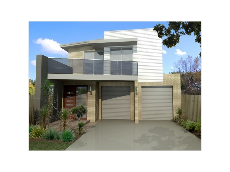 Lot 2  Government Road, Hinchinbrook NSW 2168