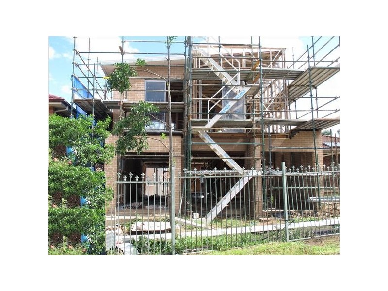 Lot 2  Government Road, Hinchinbrook NSW 2168