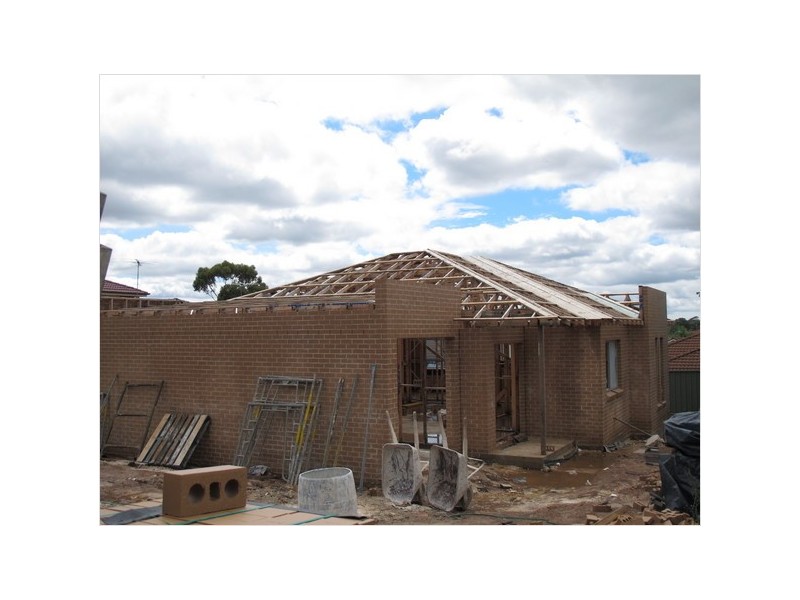 Lot 3 Government Road, Hinchinbrook NSW 2168