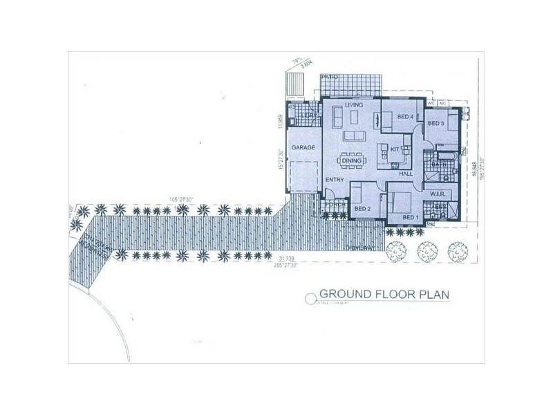 Lot 3 Government Road, Hinchinbrook NSW 2168