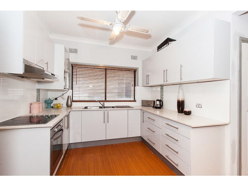 21 Elizabeth Crescent, Yagoona NSW 2199