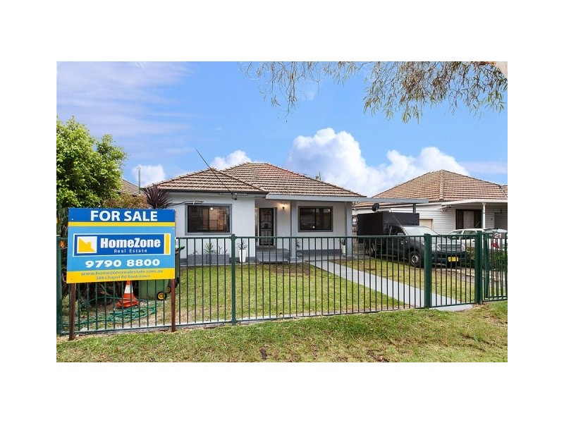 21 Elizabeth Crescent, Yagoona NSW 2199