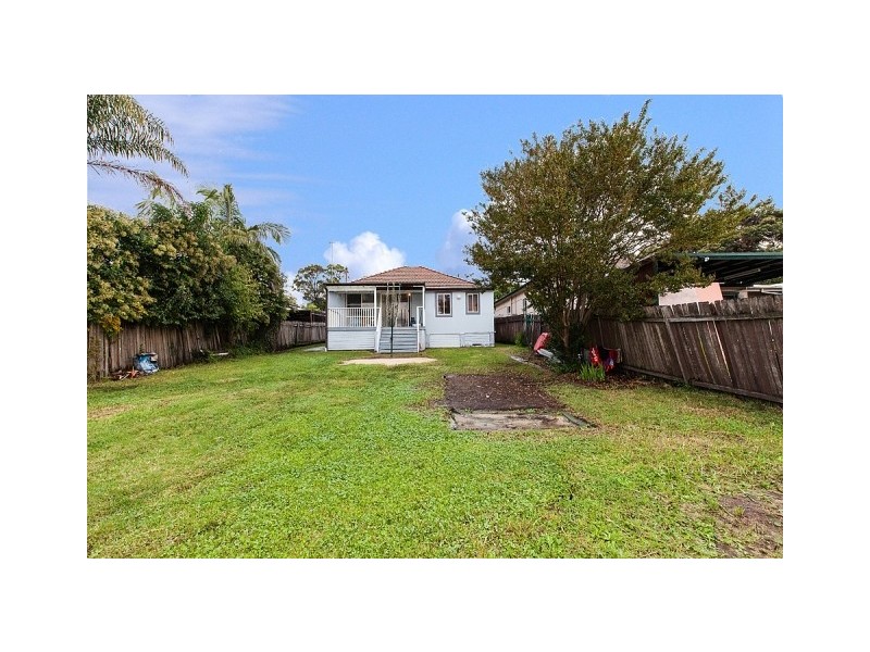 21 Elizabeth Crescent, Yagoona NSW 2199