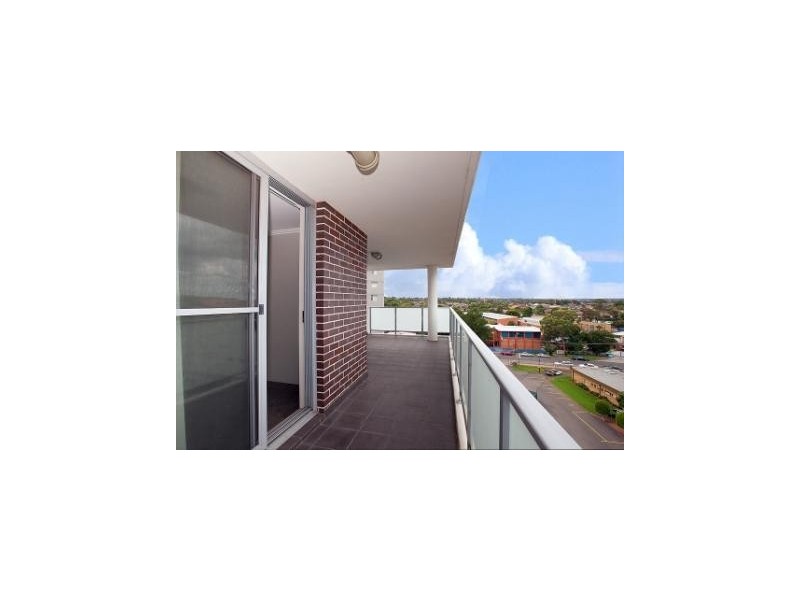 70/4 West Terrace, Bankstown NSW 2200