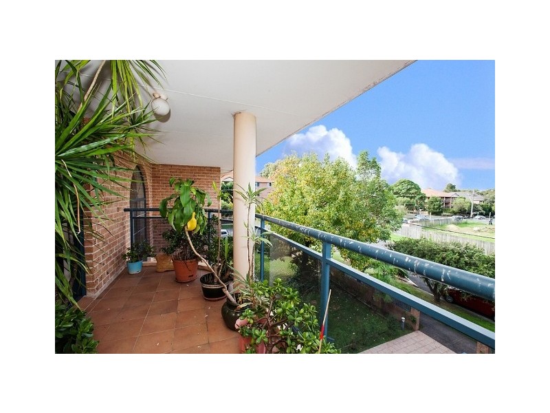 15/34-36 Weigand Avenue, Bankstown NSW 2200