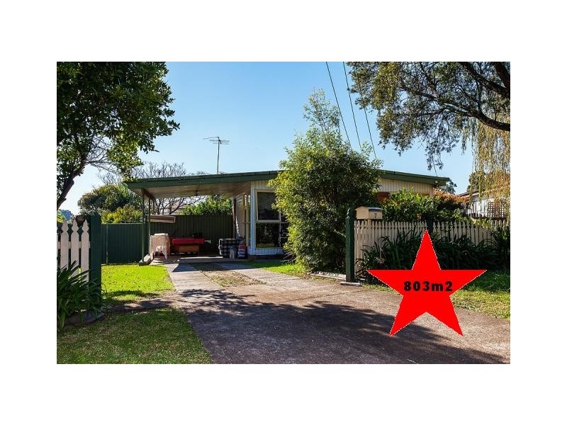 7 Wright Close, Georges Hall NSW 2198