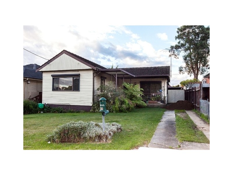 48 Broad Street, Bass Hill NSW 2197