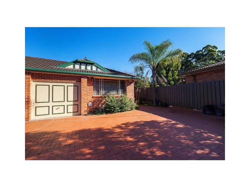 2/36A Highland Avenue, Bankstown NSW 2200