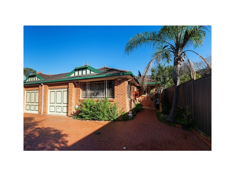 2/36A Highland Avenue, Bankstown NSW 2200