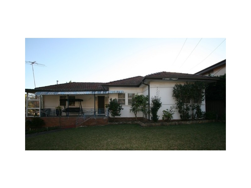 106 Brancourt Avenue, Bankstown NSW 2200