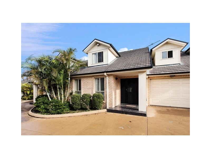 5/48 Townsend Street, Condell Park NSW 2200