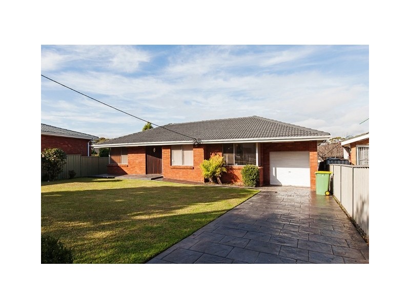 45 Birdwood Road, Georges Hall NSW 2198