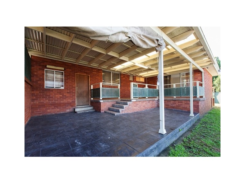 45 Birdwood Road, Georges Hall NSW 2198