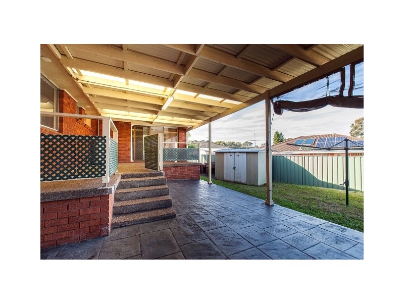 45 Birdwood Road, Georges Hall NSW 2198