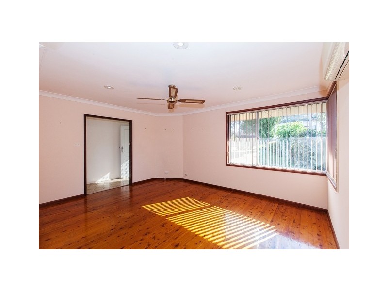 45 Birdwood Road, Georges Hall NSW 2198