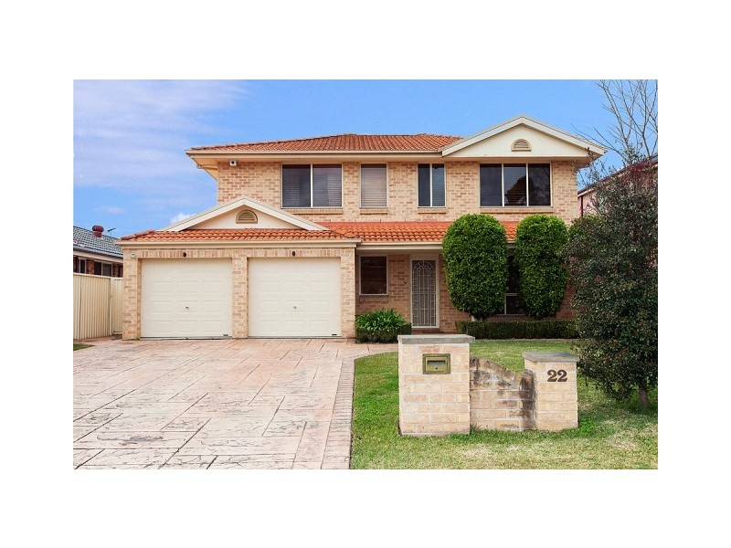 Wattle Grove NSW 2173