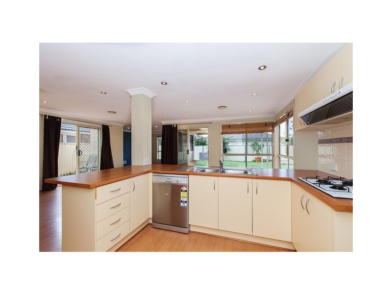 Wattle Grove NSW 2173