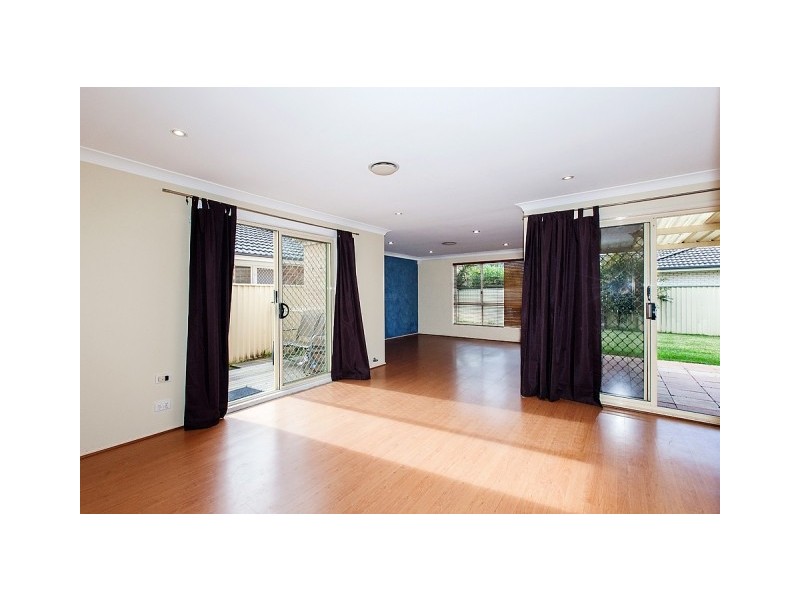 Wattle Grove NSW 2173