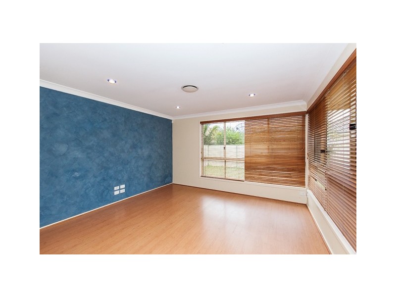 Wattle Grove NSW 2173