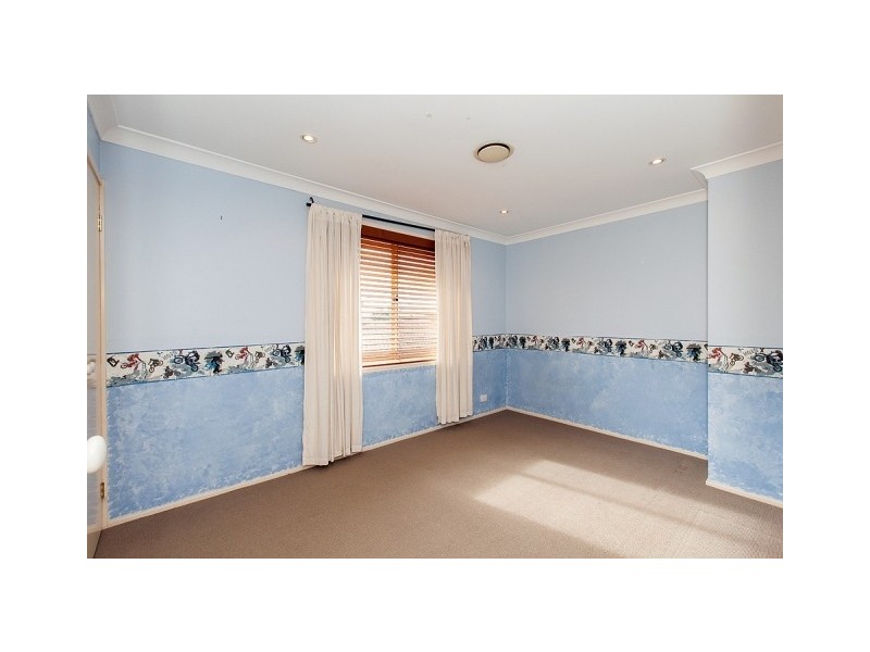 Wattle Grove NSW 2173