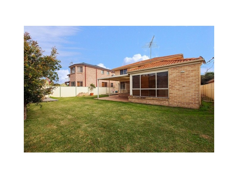 Wattle Grove NSW 2173