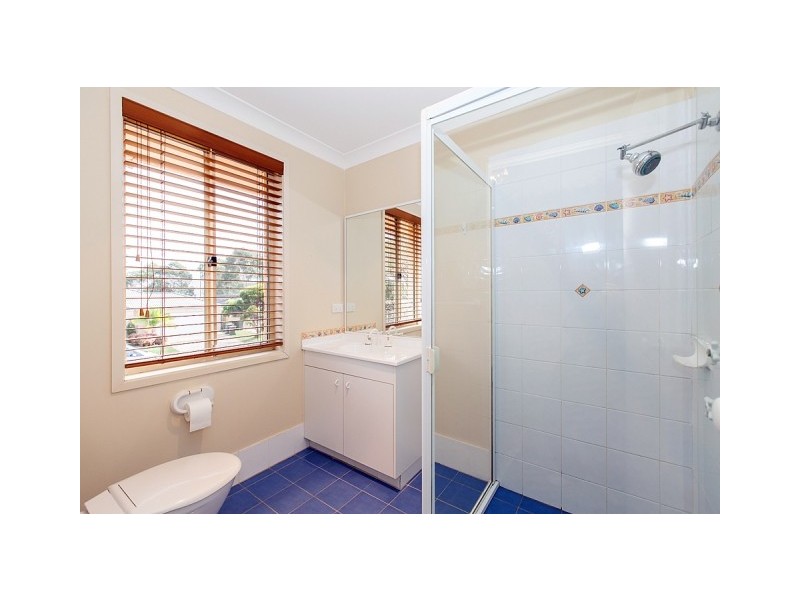 Wattle Grove NSW 2173