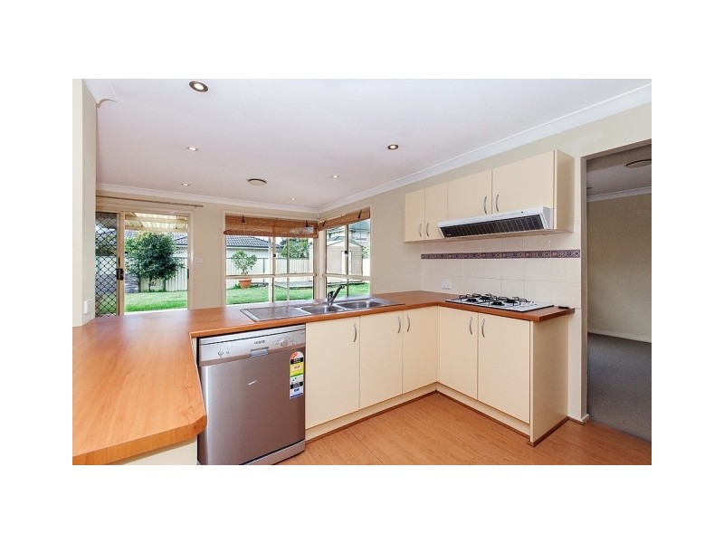 Wattle Grove NSW 2173
