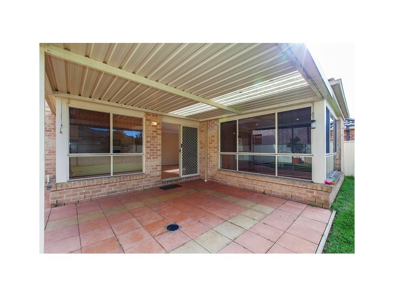 Wattle Grove NSW 2173