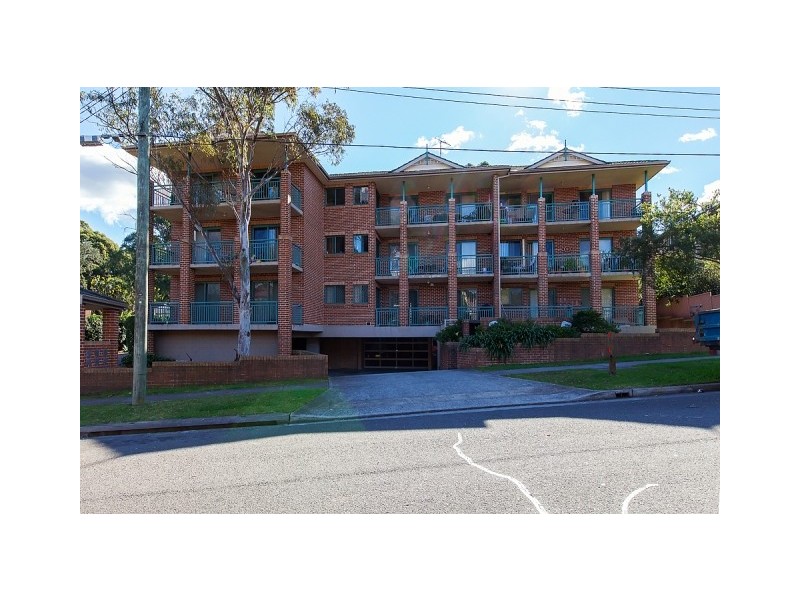 2/10-14 Milton Street, Bankstown NSW 2200