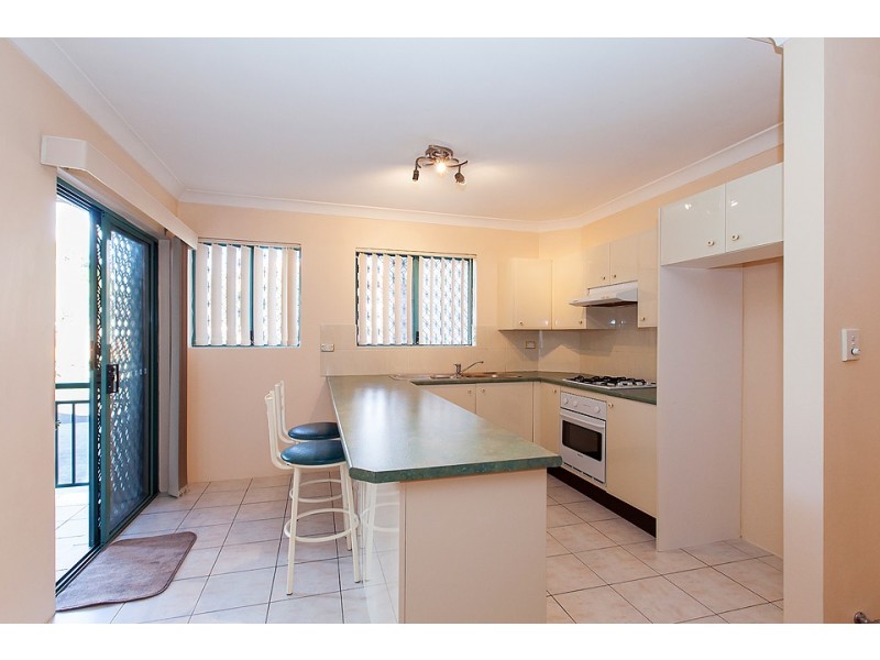 2/10-14 Milton Street, Bankstown NSW 2200