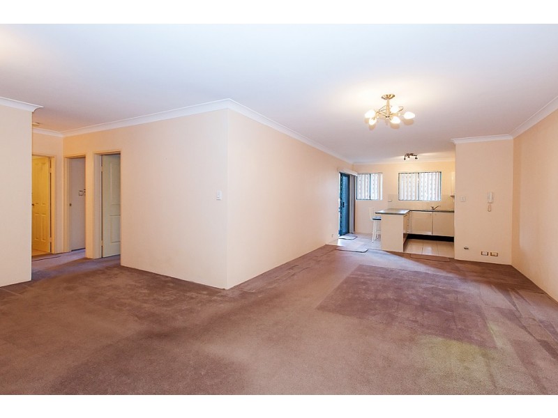 2/10-14 Milton Street, Bankstown NSW 2200