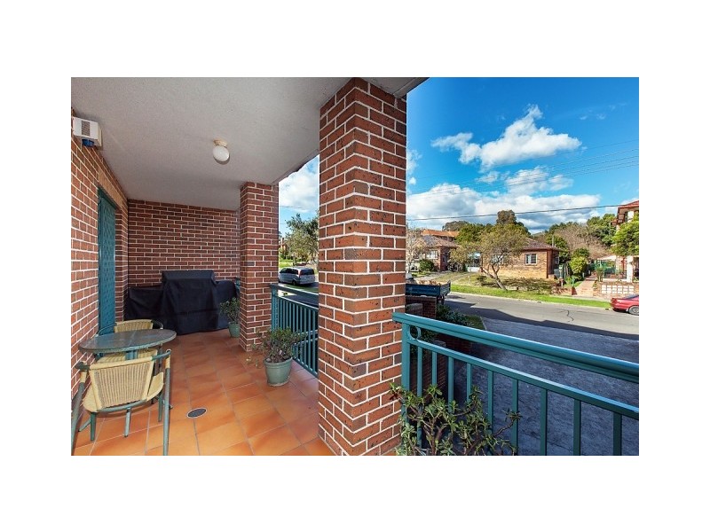 2/10-14 Milton Street, Bankstown NSW 2200