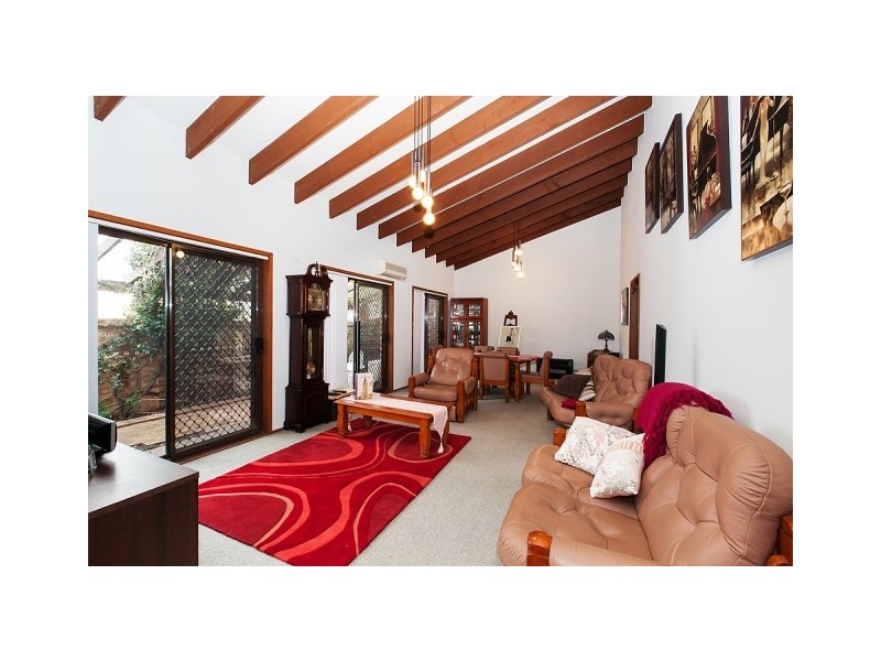 6 Cherie Place, Bass Hill NSW 2197