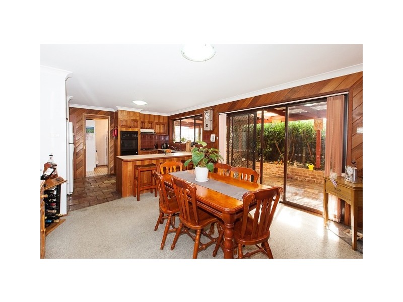 6 Cherie Place, Bass Hill NSW 2197