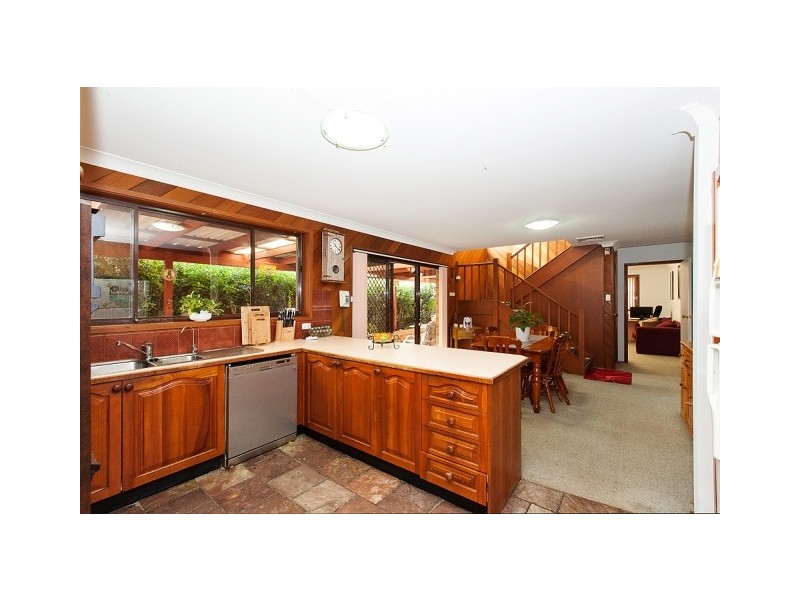 6 Cherie Place, Bass Hill NSW 2197