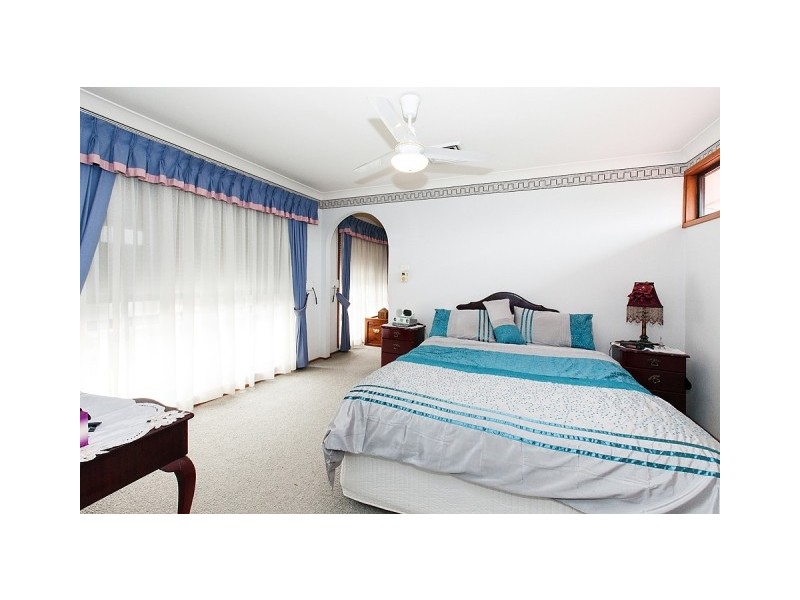 6 Cherie Place, Bass Hill NSW 2197