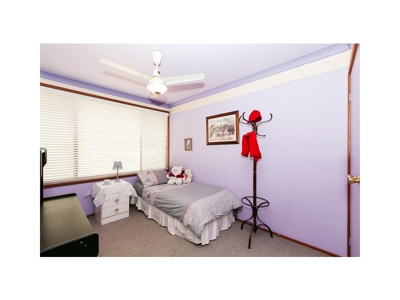 6 Cherie Place, Bass Hill NSW 2197