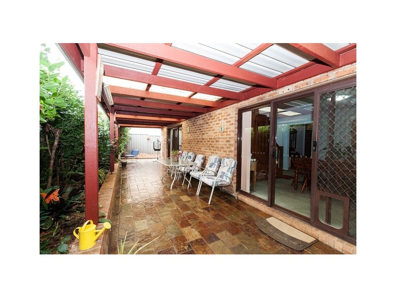 6 Cherie Place, Bass Hill NSW 2197