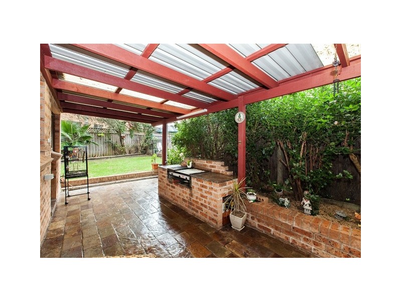 6 Cherie Place, Bass Hill NSW 2197