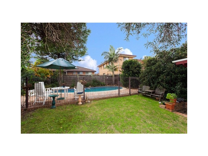 6 Cherie Place, Bass Hill NSW 2197