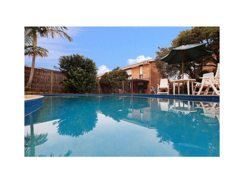 6 Cherie Place, Bass Hill NSW 2197